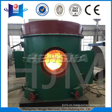 2015 Hot sale Biomass sawdust burner for steam boilers